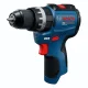 Аккумуляторная ударная дрель-шуруповерт Bosch GSB12V-31, 12 В, L-BOXX