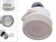 3-in-1 Kitchen Faucet Aerator Water Saver, Cream