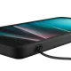 Spigen Ultra Hybrid Mag vāciņš Samsung Galaxy S26 Ultra, caurspīdīgs
