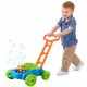 Kids Push Toy, Bubble Lawn Mower, Bubble Blower Machine