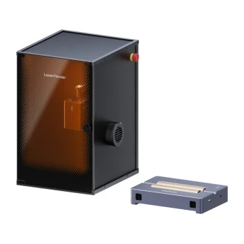 LaserPecker LP2 Safeguard lāzergravieris (LP2-SV)