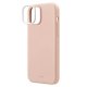 Uniq case Lino iPhone 14 6.1" pink/blush pinkt