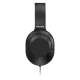 Philips TAH2005BK/00 Headphones, Black
