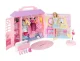 Кукла с Мебелью, Шкафом и Одеждой | Doll with Furniture and Wardrobe and Clothes