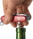 Складной нож Victorinox Camper 13 функций, Красный