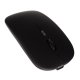 Dunmoon 21843 Wireless Mouse, Silent, RGB, Black