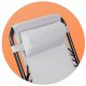 Sofotel ChillWell Folding Garden Loungers, Set of 2 Pcs