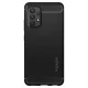 Чехол Spigen Rugged Armor для Samsung Galaxy A52 / A52s, Matte Black