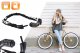 Tonyon Замок для велосипеда с цифровым ключом | Bicycle Lock