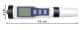 Water Hardness Tester pH Meter with ATC Function and Thermometer Water Quality Analysis