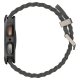 Чехол Spigen Liquid Air для Samsung Galaxy Watch 8 44mm Matte Black