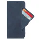 Sony Xperia 1 VI Wallet Design Multiple Card Slots Stand Leather Phone Case Cover, Blue | Чехол для...