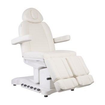 Электрическое педикюрное кресло Azzurro 708BS Exclusive Pro с подогревом,...