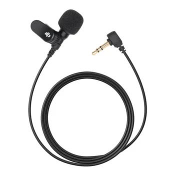 Петличный микрофон DJI Mic / Mic 2 Поворотный дизайн