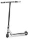 SOKE EVO Pro Stunt Scooter for Street Riding, Silver