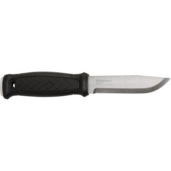 Походный нож Morakniv Garberg Multi-Mount, черный