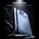 Чехол ESR Classic Hybrid MagSafe для iPhone 18 Pro Max / 17 Pro Max, светло-голубой