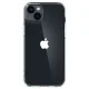 Apple iPhone 14 Plus 6.7\'\'Spigen Ultra Hybrid Case Cover, Crystal Clear