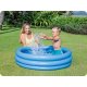 Intex 59416 Inflatable Kids Pool, Blue, 114 x 25 cm