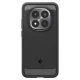 Чехол Spigen Rugged Armor для Xiaomi Redmi Note 15 Pro 5G, черный
