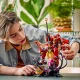 LEGO NINJAGO 71846 The Fire Knight Mech konstruktors