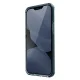 Apple iPhone 12 Pro Max 6,7\" Uniq Etui Combat Case Cover, Blue