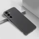 Samsung Galaxy A16 4G / 5G ( SM-A166 / SM-A165 ) Ultraslim TPU Case Cover, Transparent | Чехол Обложка...