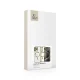 Apple iPhone 16 Pro 6.3\'\' Tech-Protect MagFlex MagSafe Case Cover, Clear with Gold Frame | Telefona Vāciņš...