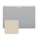 3mk Konfidencialitātes filtrs MacBook Air 13" M2 2022 | Privacy filter for