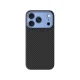 Vāciņš AmazingThing Titan Max Lens priekš iPhone 18 Pro ar kameras aizsargu, MagSafe, zils