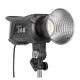 LED studijas lampa Yongnuo YNRay360 WB (3200 K - 5600 K, 360 W, Bowens)