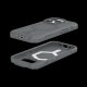 Apple iPhone 15 Pro 6.1\'\' UAG Essential Armor Magsafe Hard Case Cover, Silver | Чехол Кейс Кабура...