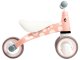 Ecotoys LB1603 PINK Balance Bike for Kids, Pink