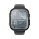 Aizsargstikls ar vāciņu Apple Watch Series 11 42mm AmazingThing Radix, melns