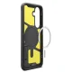 Spigen Tough Armor Mag MagSafe vāciņš Samsung Galaxy S26 FE, Gunmetal / pelēks