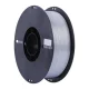 Пластик для 3D-принтера Creality CR-Silk PLA 1.75 мм 1 кг, серебристый