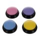 Purlov 00024615 Sound Buttons for Pet Training