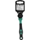 Ratchet 1/4\" Wera 8010 A Zyklop Comfort