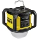 DeWalt DCL074-XJ XR Cordless LED Construction Site Spotlight 18V