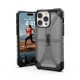 Apple iPhone 15 Pro Max 6.7\'\' UAG Plasma Hard Case Cover, Gray
