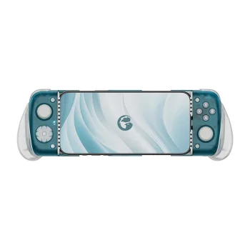 Игровой контроллер для смартфона GameSir X3 Pro Type-C, синий