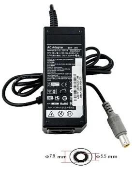 Extra Digital barošanas bloks Lenovo portatīvajiem datoriem 65W (20V 3.25A)