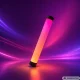 RGB LED Light Bar galda lampa ar mūzikas sinhronizāciju un lietotnes vadību