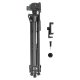 Camrock TE68 Black Tripod - Mobile Kit