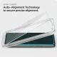 Samsung Galaxy A53 5G (SM-A536) Spigen ALM GLAS.TR Tempered Glass 2-Pack | Защитное Стекло на...