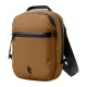 Tomtoc Aviator-T37 pleca soma X-Pac 1.3L, brūna