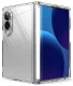 Ringke Fusion Flap vāciņš priekš Samsung Galaxy Z Fold 8, caurspīdīgs