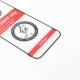 Защитное стекло TFO Ultra Strong для iPhone 15 / 16 (6.1\")