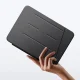 ESR Flip Hybrid atverams vāciņš iPad 10.9\" 2022 / 11\" 2024 - Zils