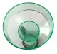Rain Gauge Precipitation Meter AG785, Green